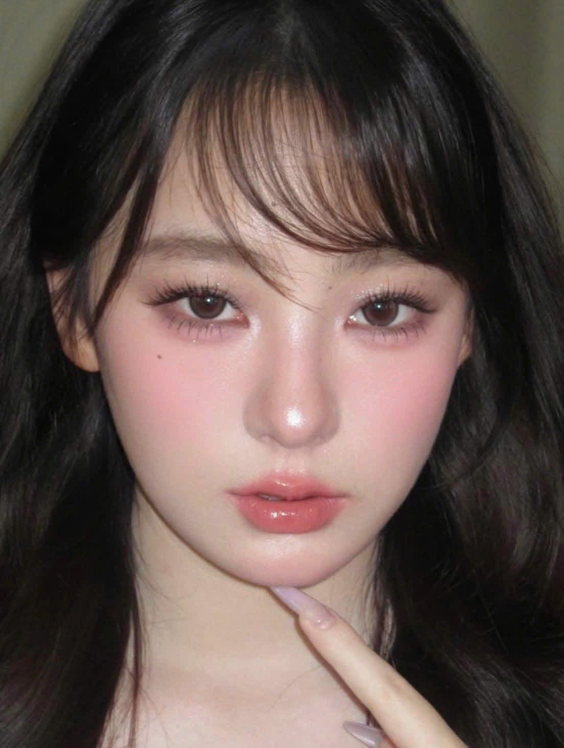 Phấn má hồng PATRICK TA mini