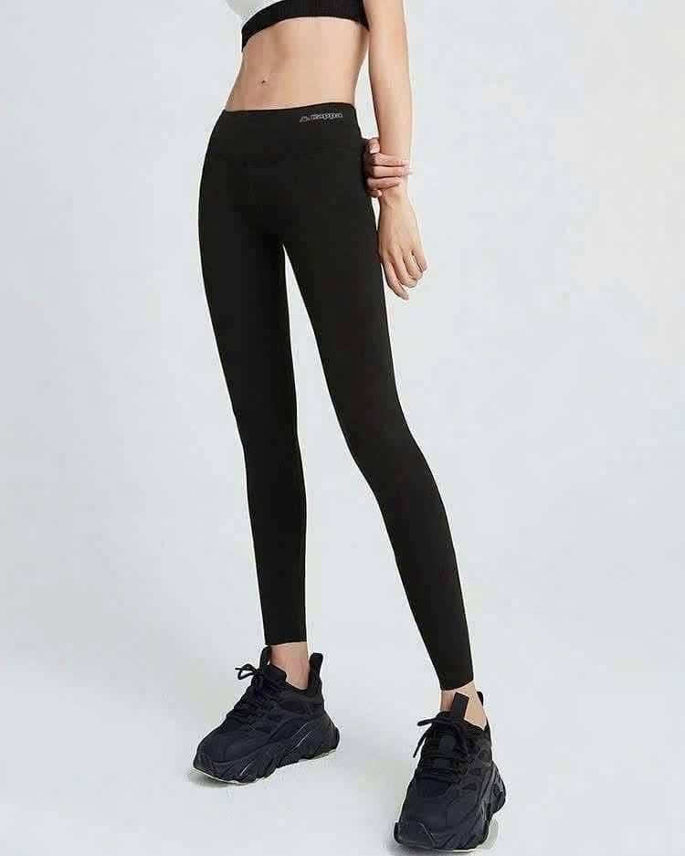 Set 2 quần tập KAPPA legging