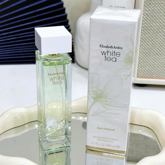 Nước hoa ELIZABETH ARDEN White Tea Eau Fraiche 100ml