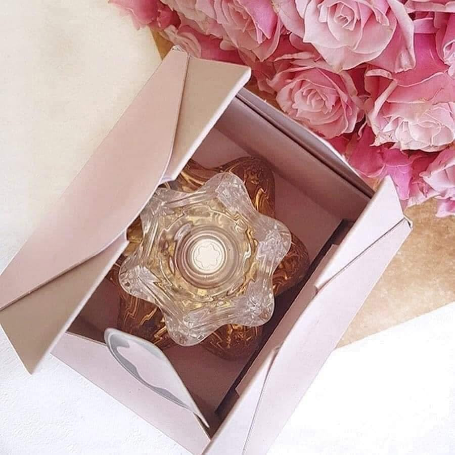 Nước hoa nữ MONTBLANC Lady Emblem EDP 75ml