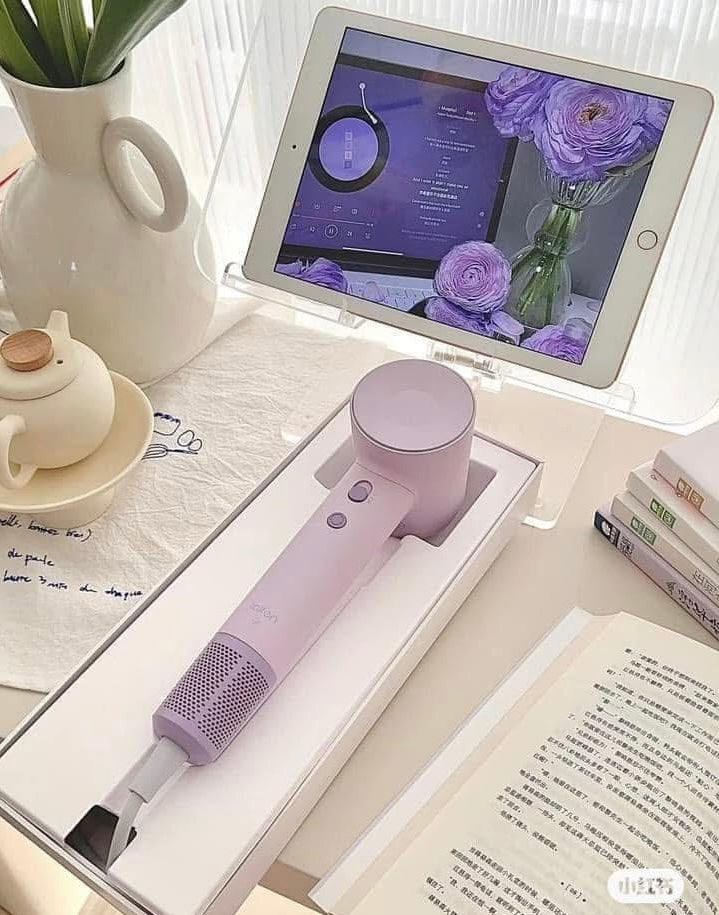 Máy sấy ion tốc độ cao LAIFEN SE Lite