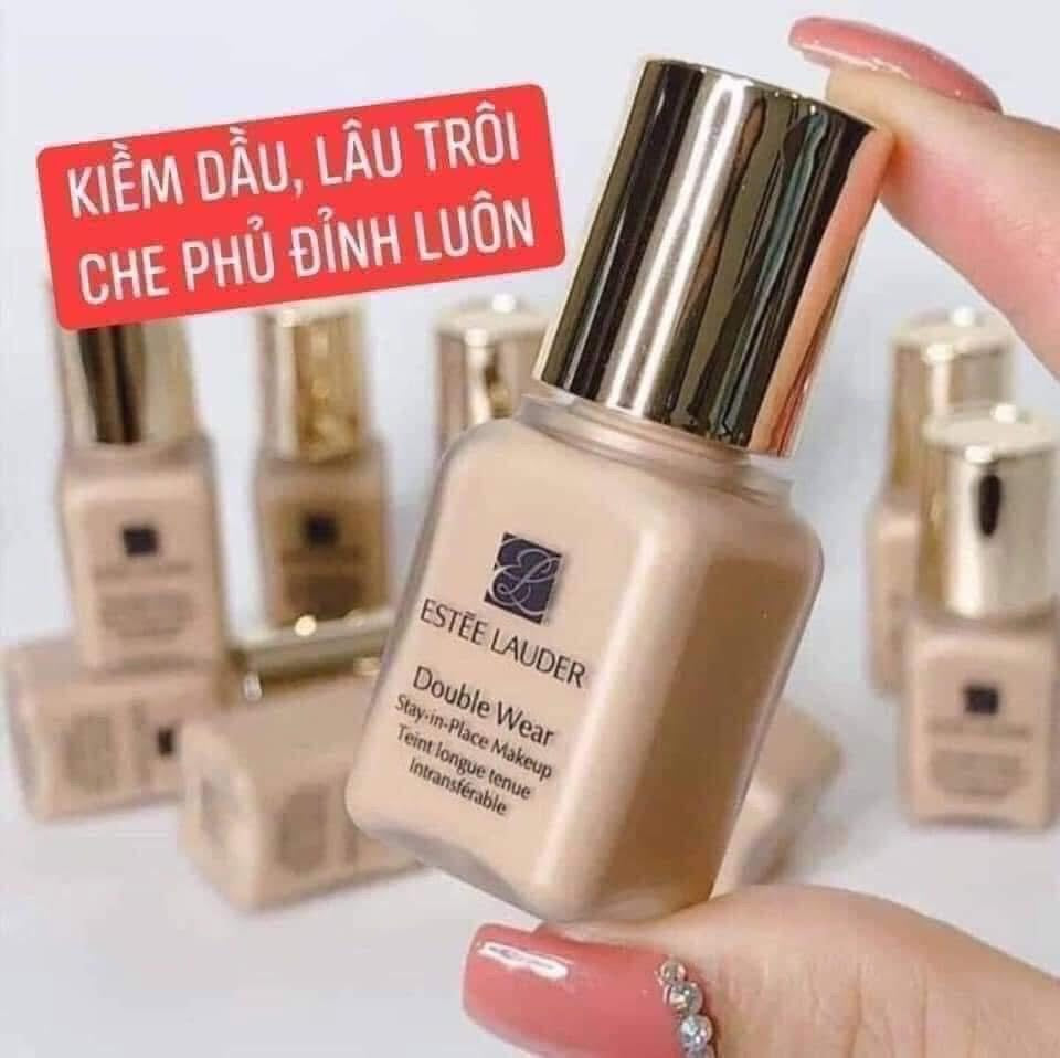 Kem nền ESTEE LAUDER Double Wear