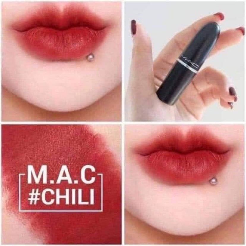 Son MAC Ximal Silky Matte