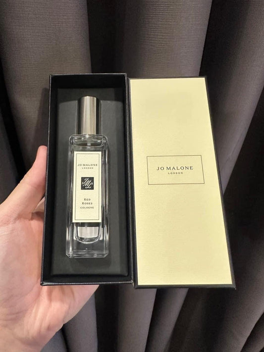 Nước hoa JO MALONE Red Rose Cologne 30ml