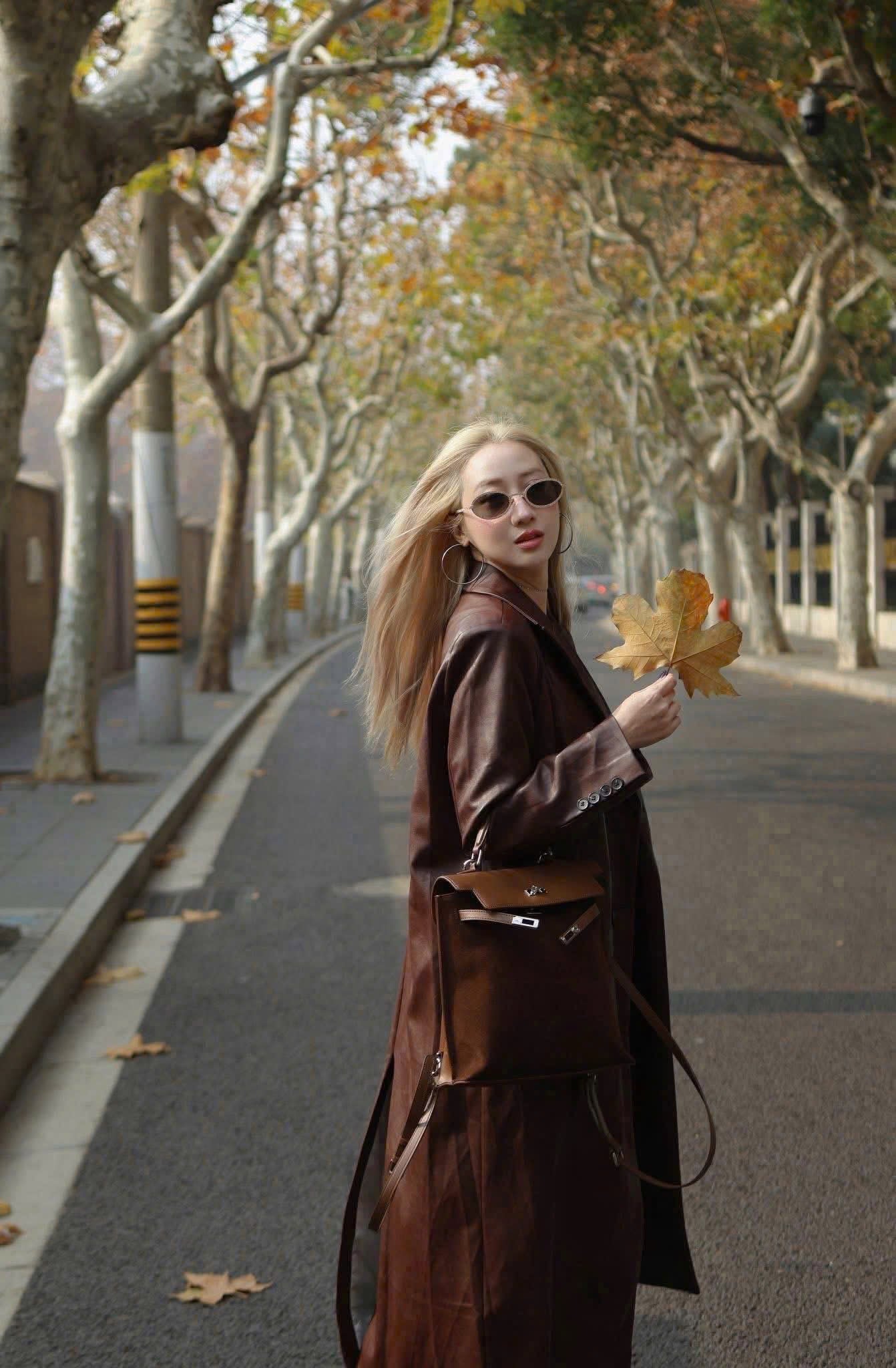 Túi remake Hàn Quốc