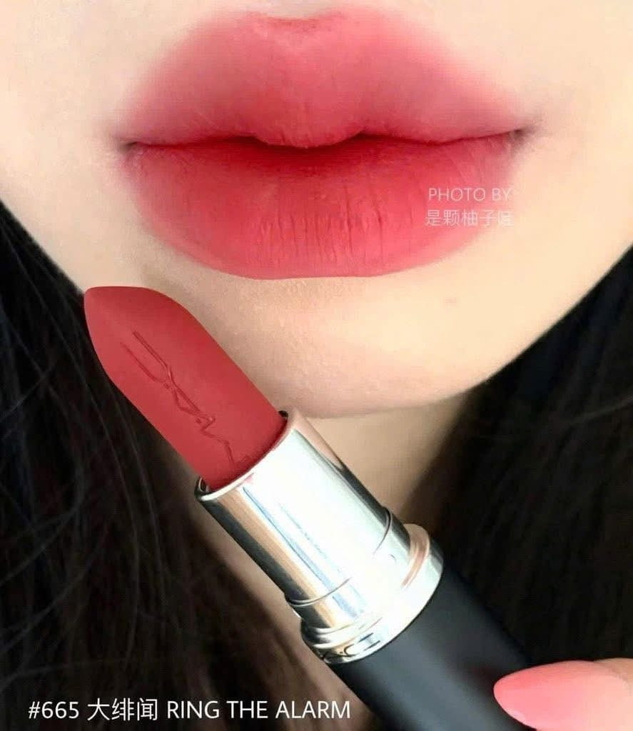 Son MAC Ximal Silky Matte