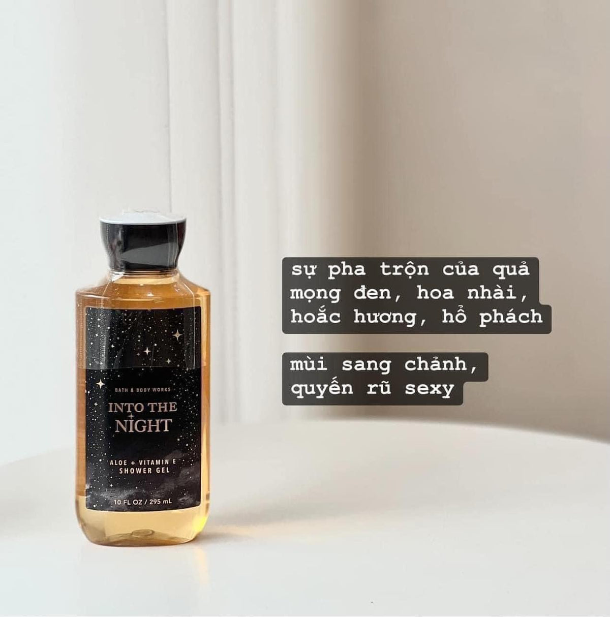 Sữa tắm BATH & BODY WORKS Shower Gel 295ml