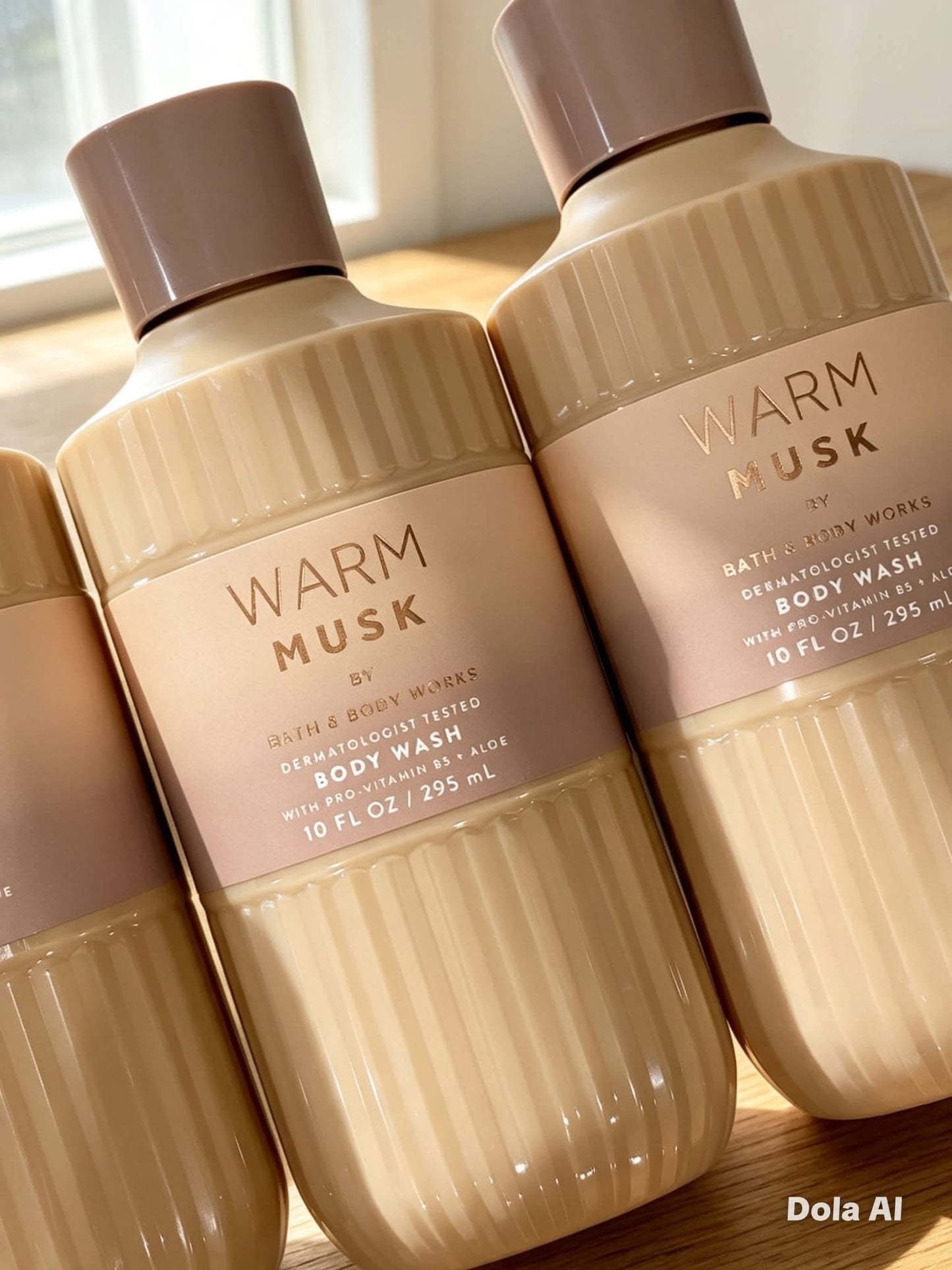 Sữa tắm BATH & BODY WORKS Shower Gel 295ml