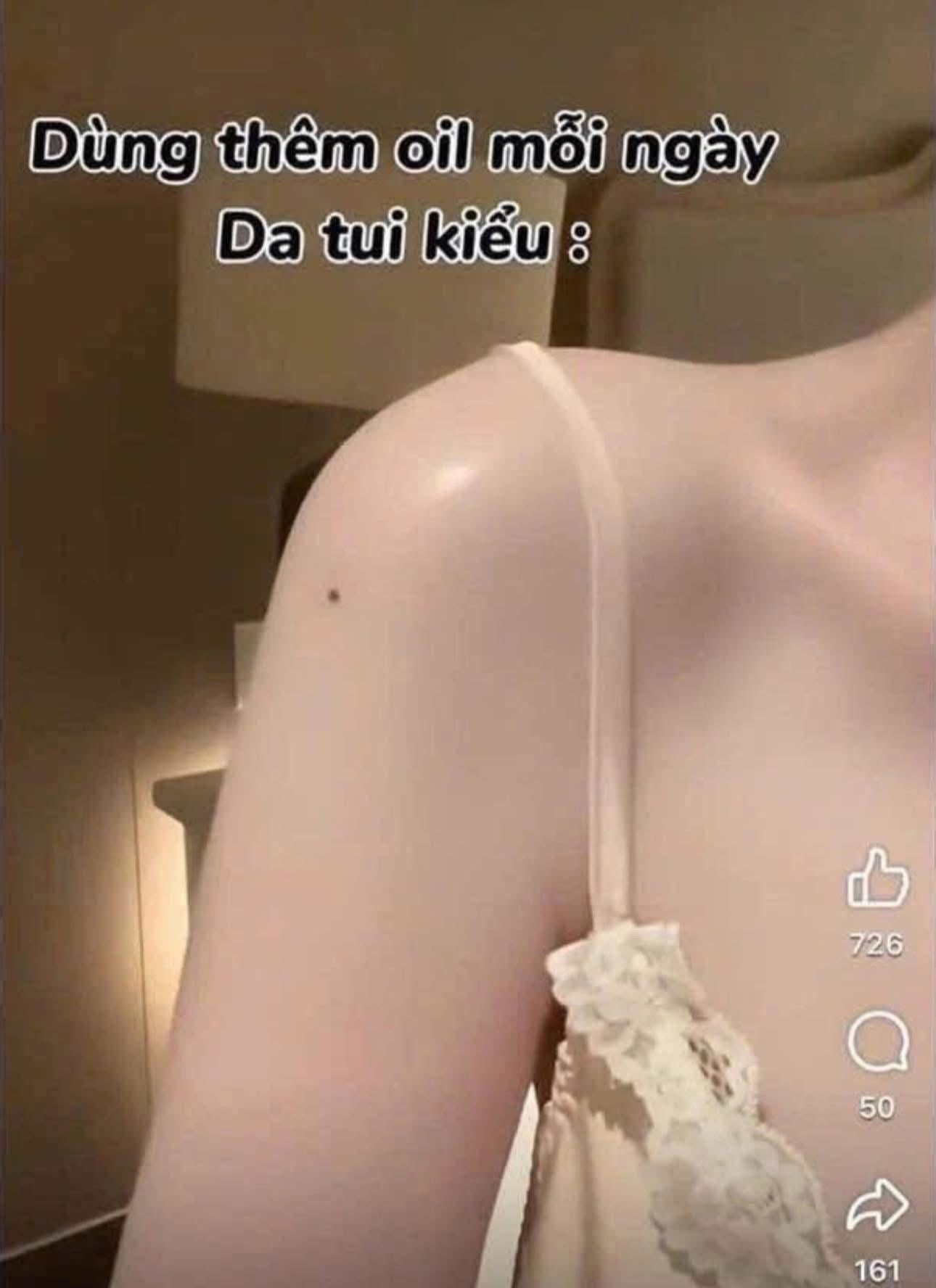 Dầu dưỡng thể hạnh nhân L’OCCITANE Almond Supple Skin Oil