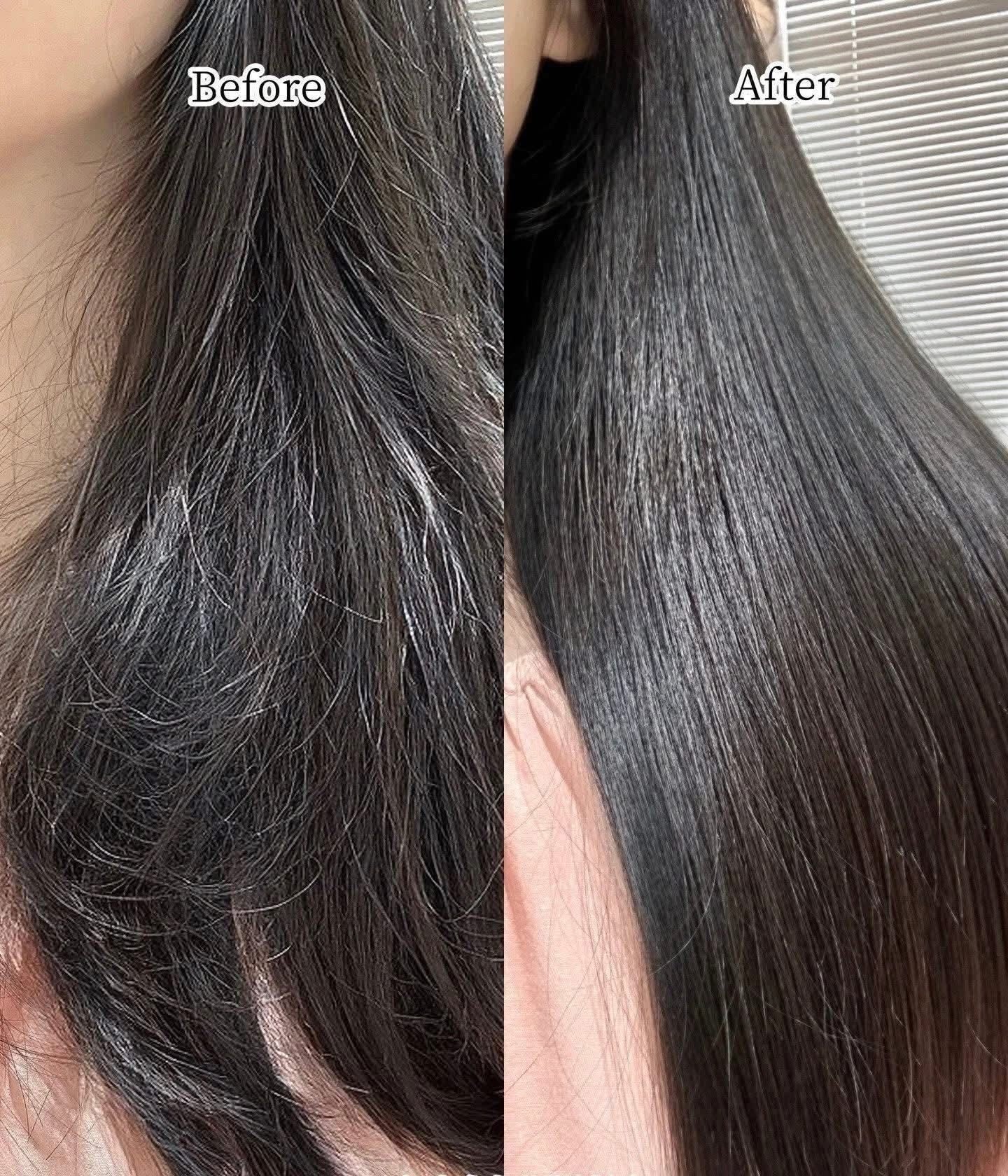 Tinh chất dưỡng tóc KERASTASE Gloss Absolu Glaze Drops 45ml