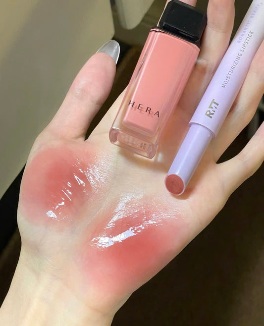 Son dưỡng HERA Sensual Spicy Nude Gloss