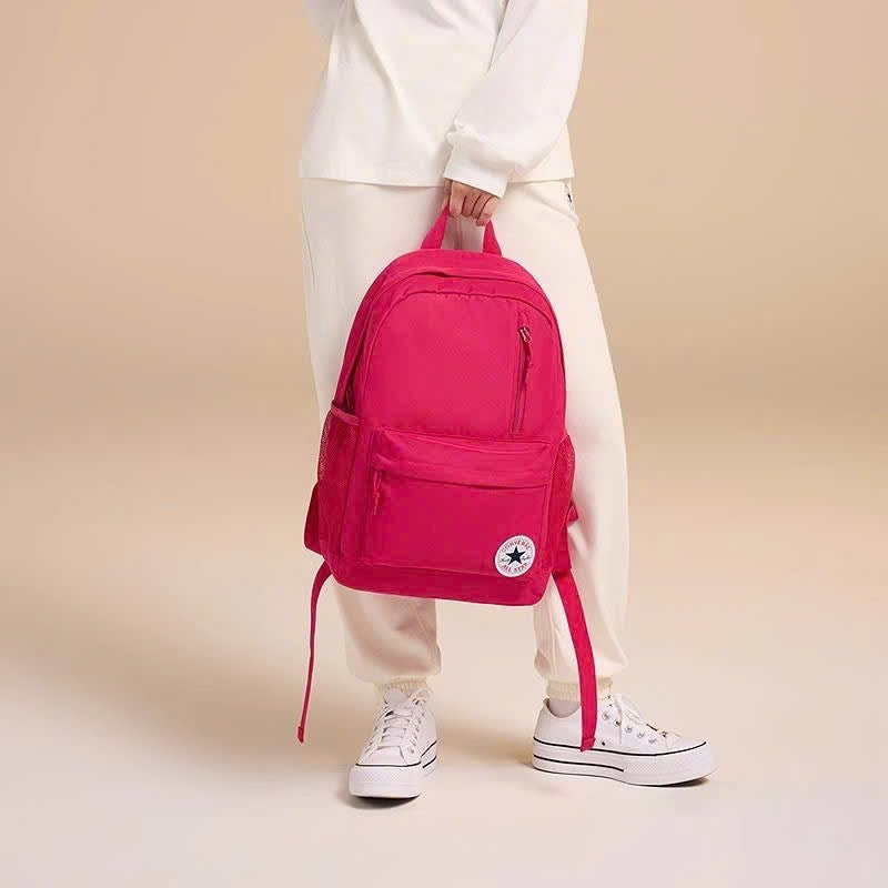 Balo PUMA hồng (Authentic)