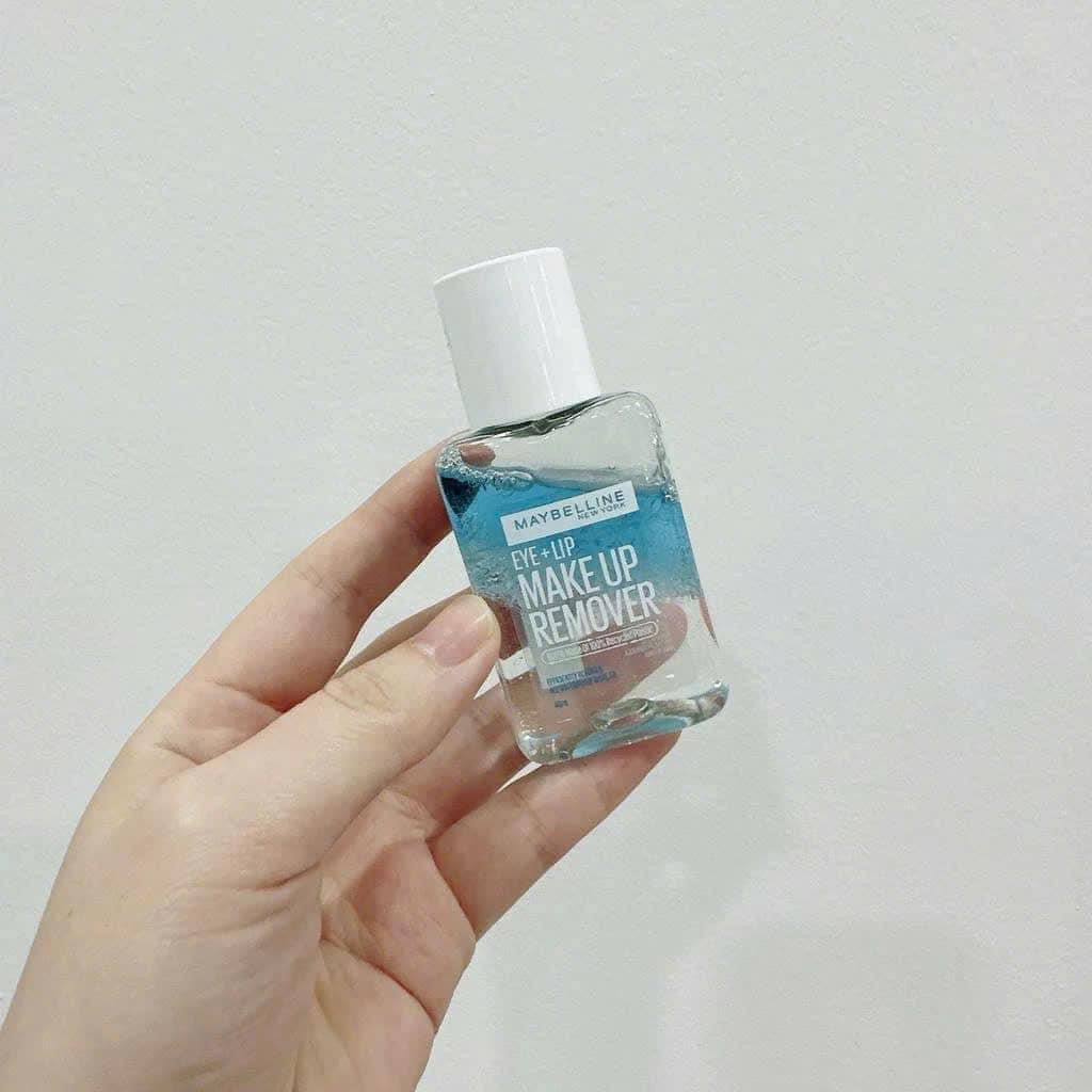 Tẩy trang mắt môi MAYBELLINE 40ml