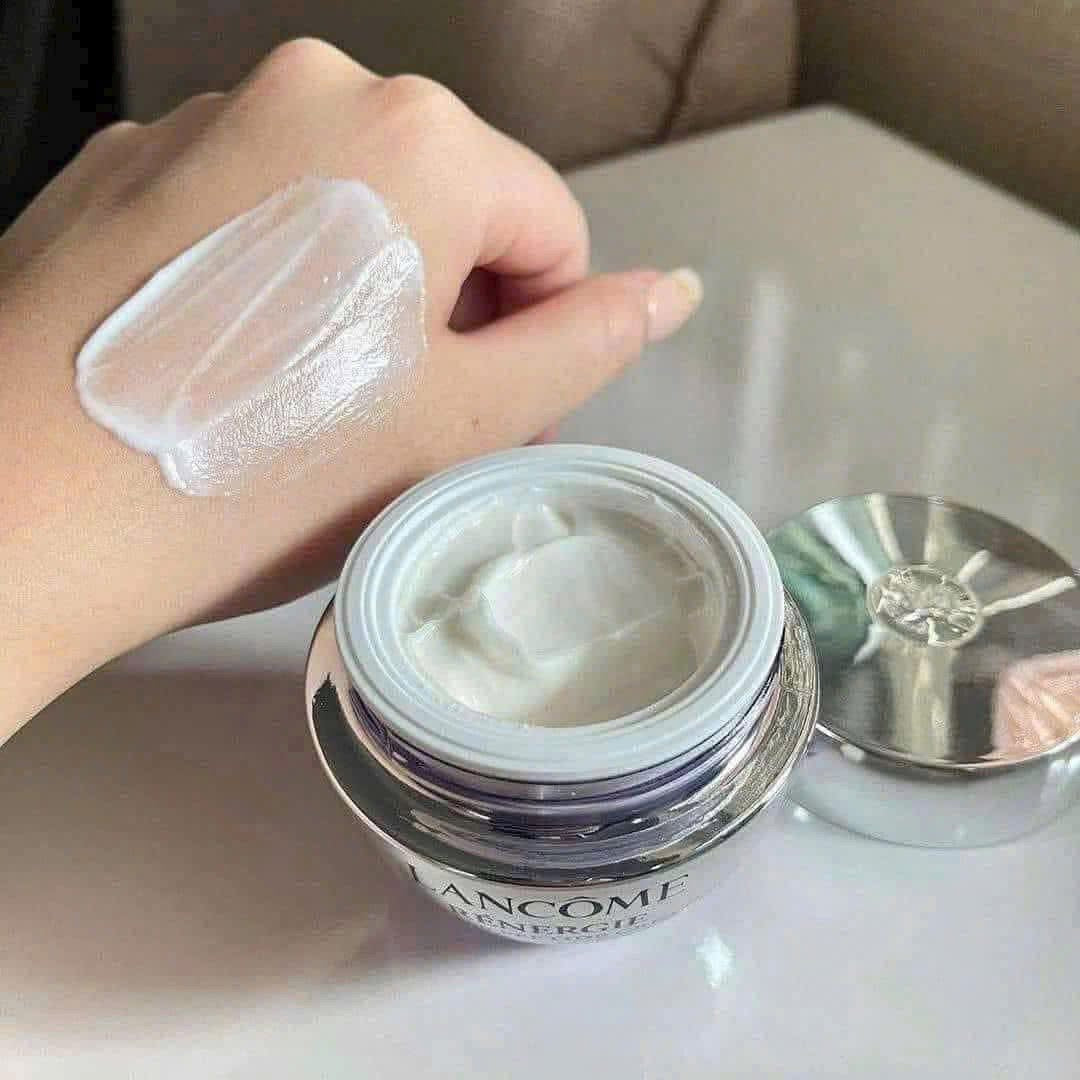 Kem dưỡng chống lão hoá LANCOME Renergie H.P.N 300 Peptide Cream 15ml (unbox)