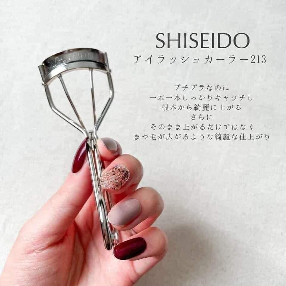 Kẹp bấm mi SHISEIDO Nhật Bản
