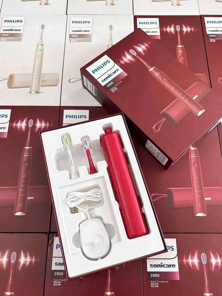 [Hàng order] Set bàn chải điện PHILIPS Sonicare