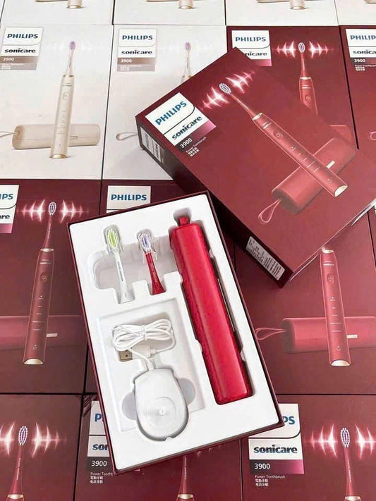 [Hàng order] Set bàn chải điện PHILIPS Sonicare