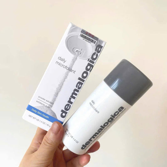 Tẩy da chết cám gạo DERMALOGICA Daily Microfoliant 40g