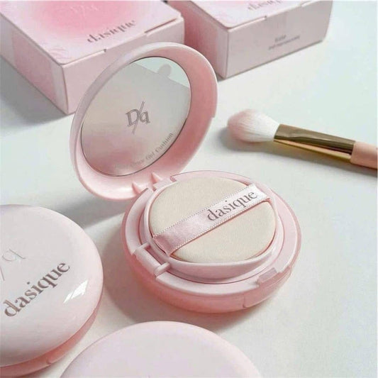 Phấn nước DASIQUE Water Dewy Gel Cushion - Heart Edition
