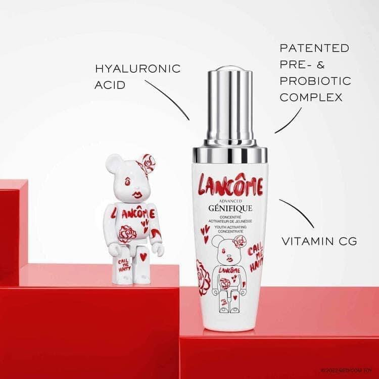 Tinh chất dưỡng LANCÔME Advanced Genifique Youth Activation Concentrate 50ml