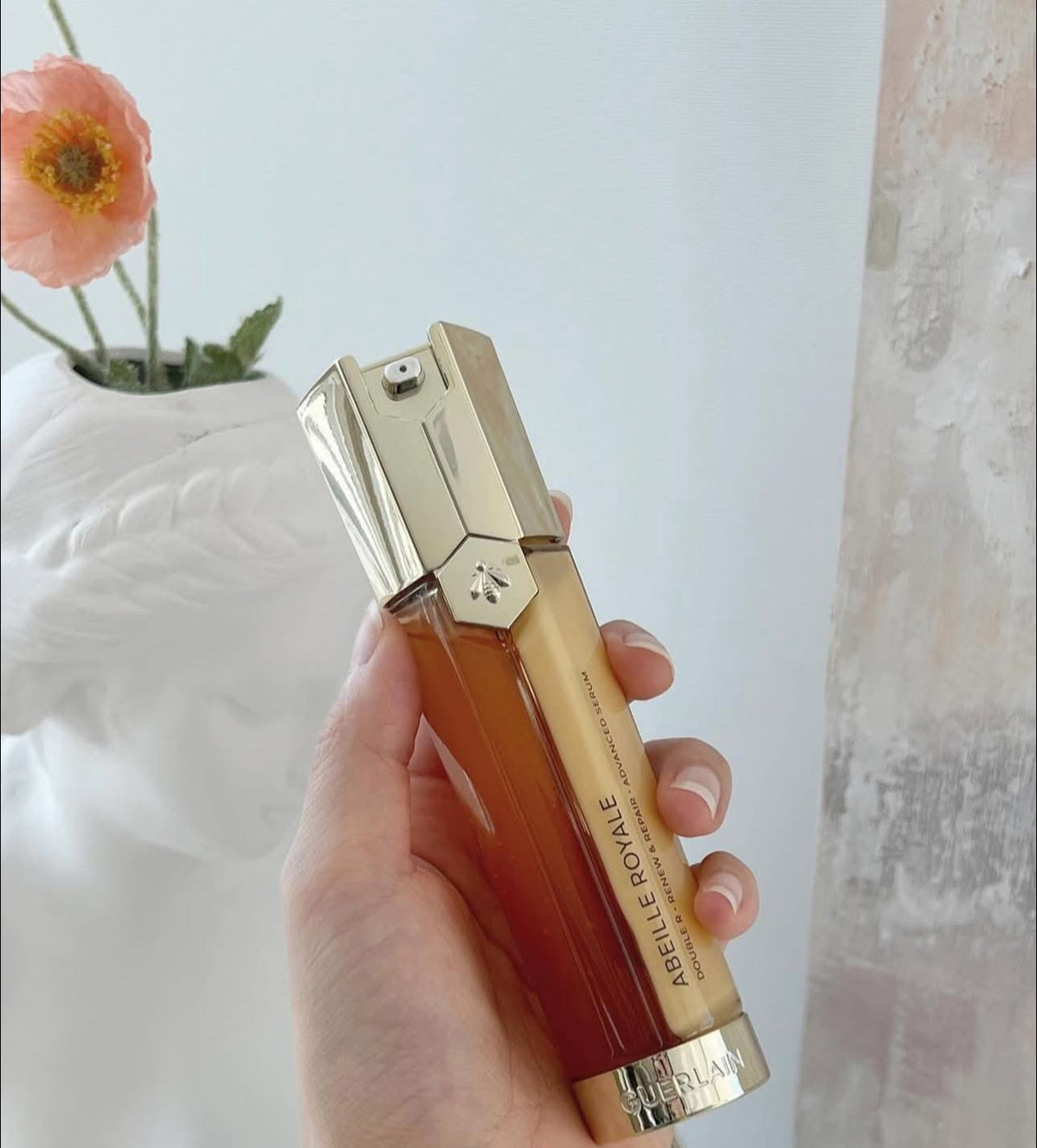 Serum 2 lõi nâng cơ GUERLAIN 50ml