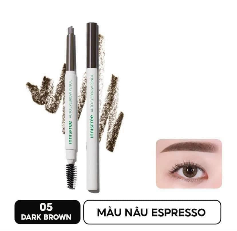 Chì kẻ mày INNISFREE