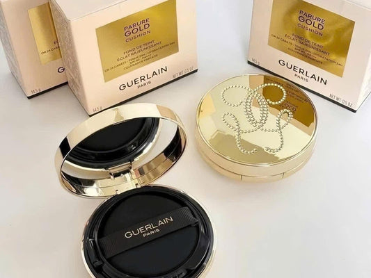 [Hàng order] Phấn nước cao cấp GUERLAIN Parure Gold