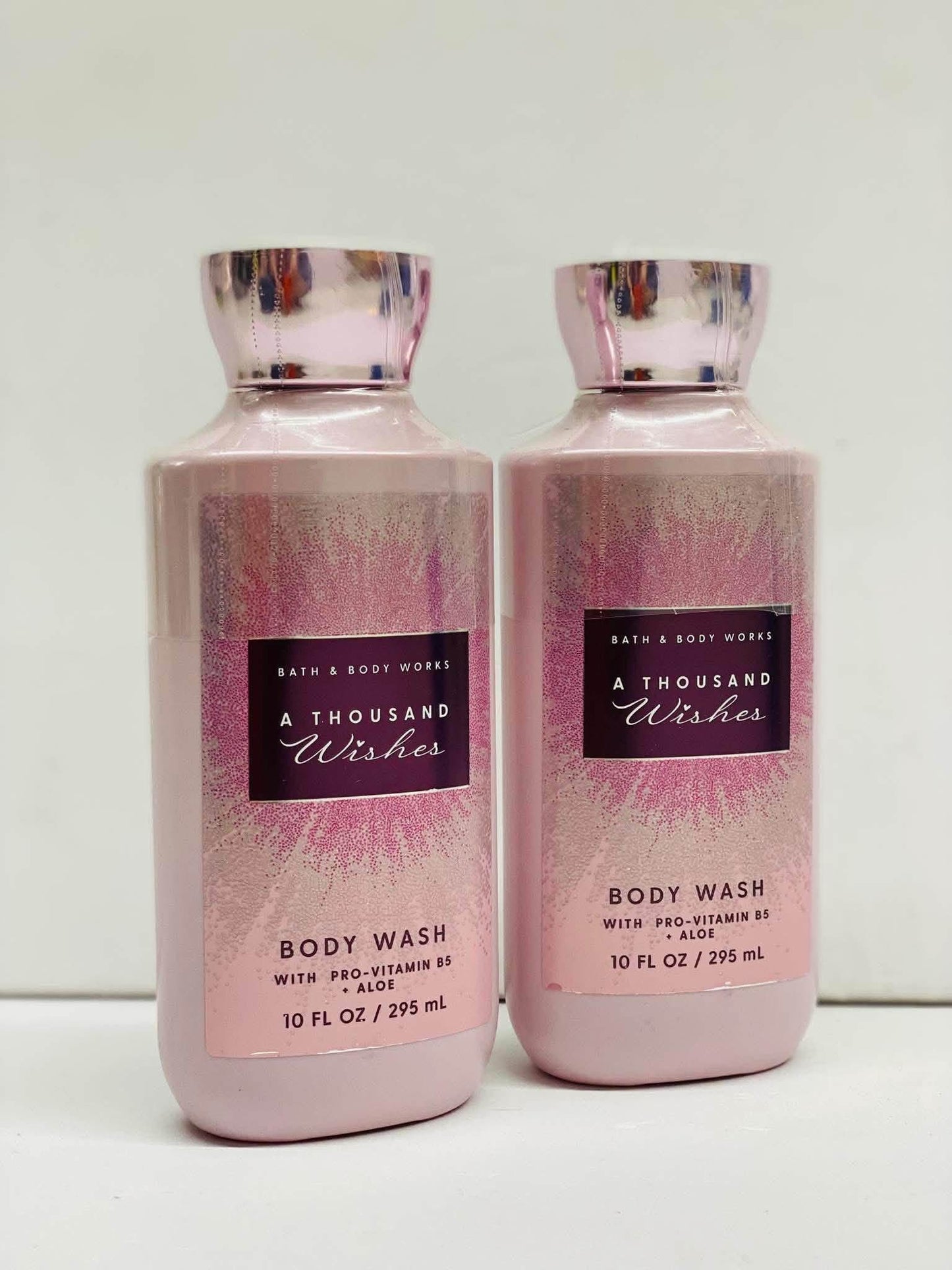 Sữa tắm BATH & BODY WORKS Shower Gel 295ml