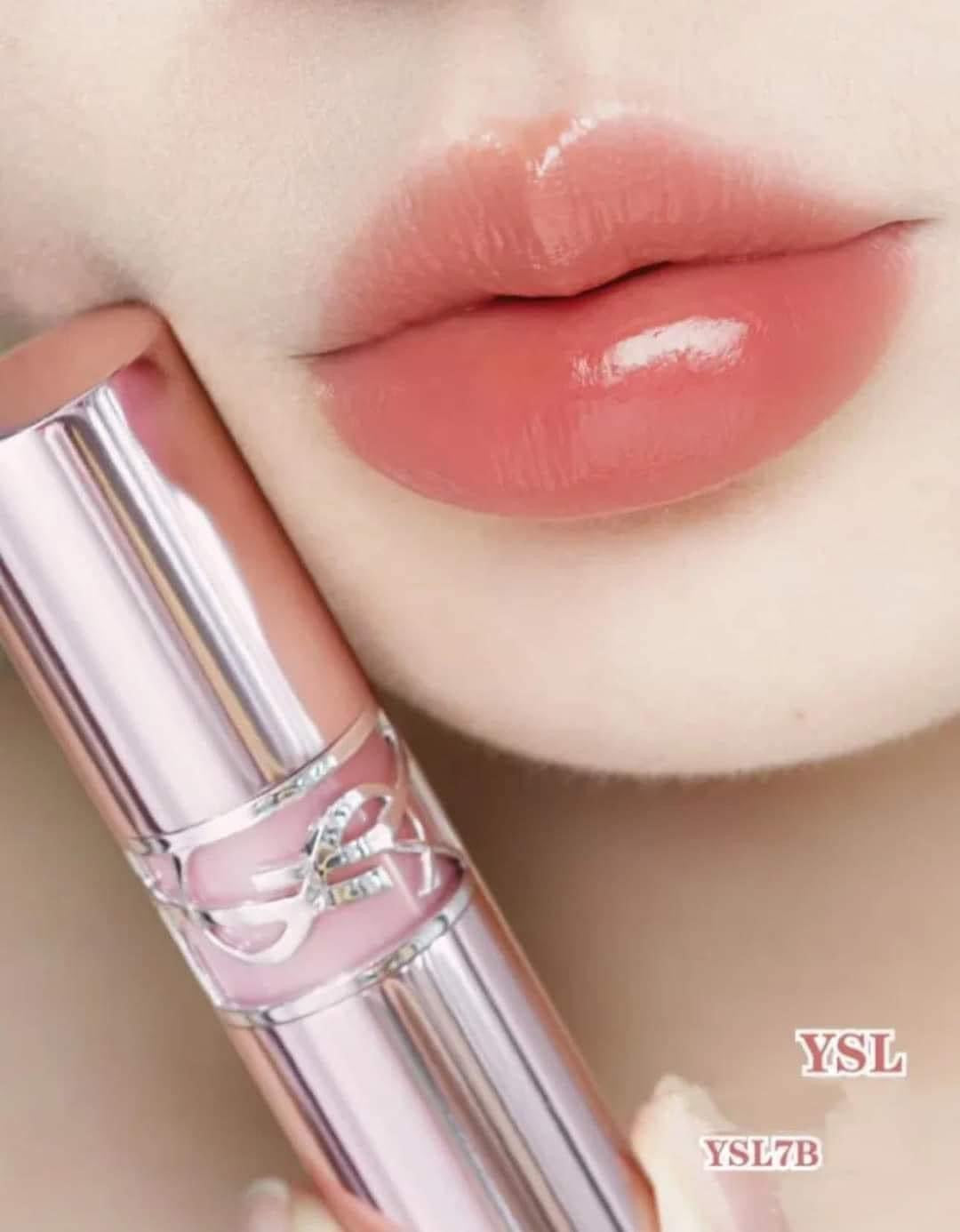 Son dưỡng có màu YSL Loveshine Candy Glow