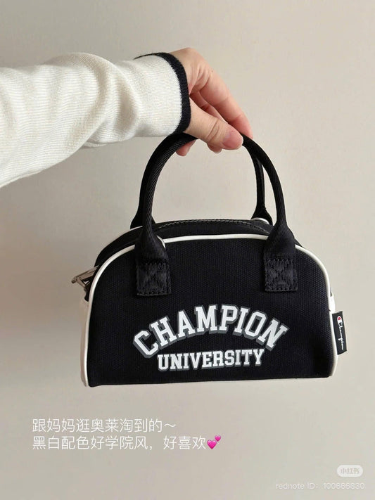 Túi CHAMPION University Autumn Bowling Bag (Authentic)