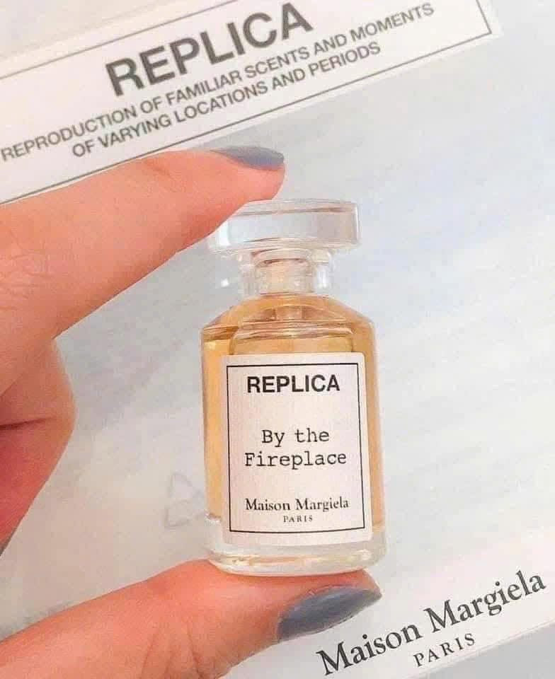Nước hoa REPLICA mini 7ml