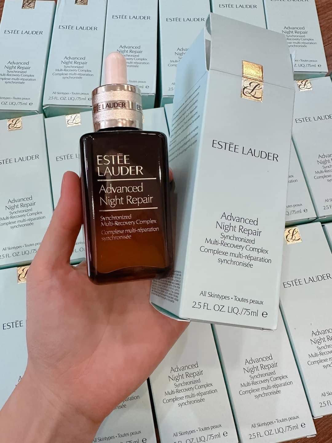 Tinh chất chống lão hoá ESTEE LAUDER Advanced Night Repair Serum