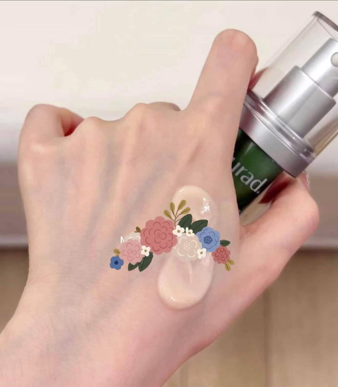Tinh chất chống lão hoá MURAD Retinol Youth Renewal Serum 30ml