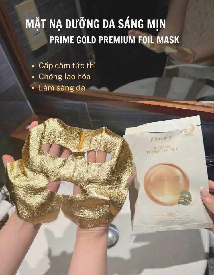 Mặt nạ JMsolution