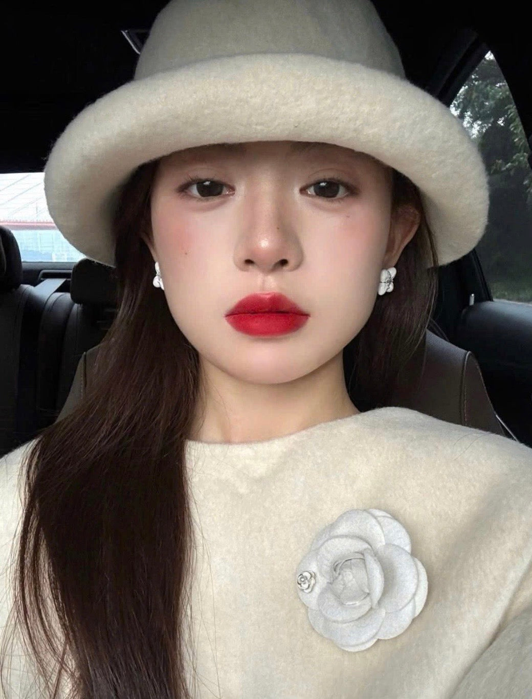Son kem lì GUCCI Liquid Matte