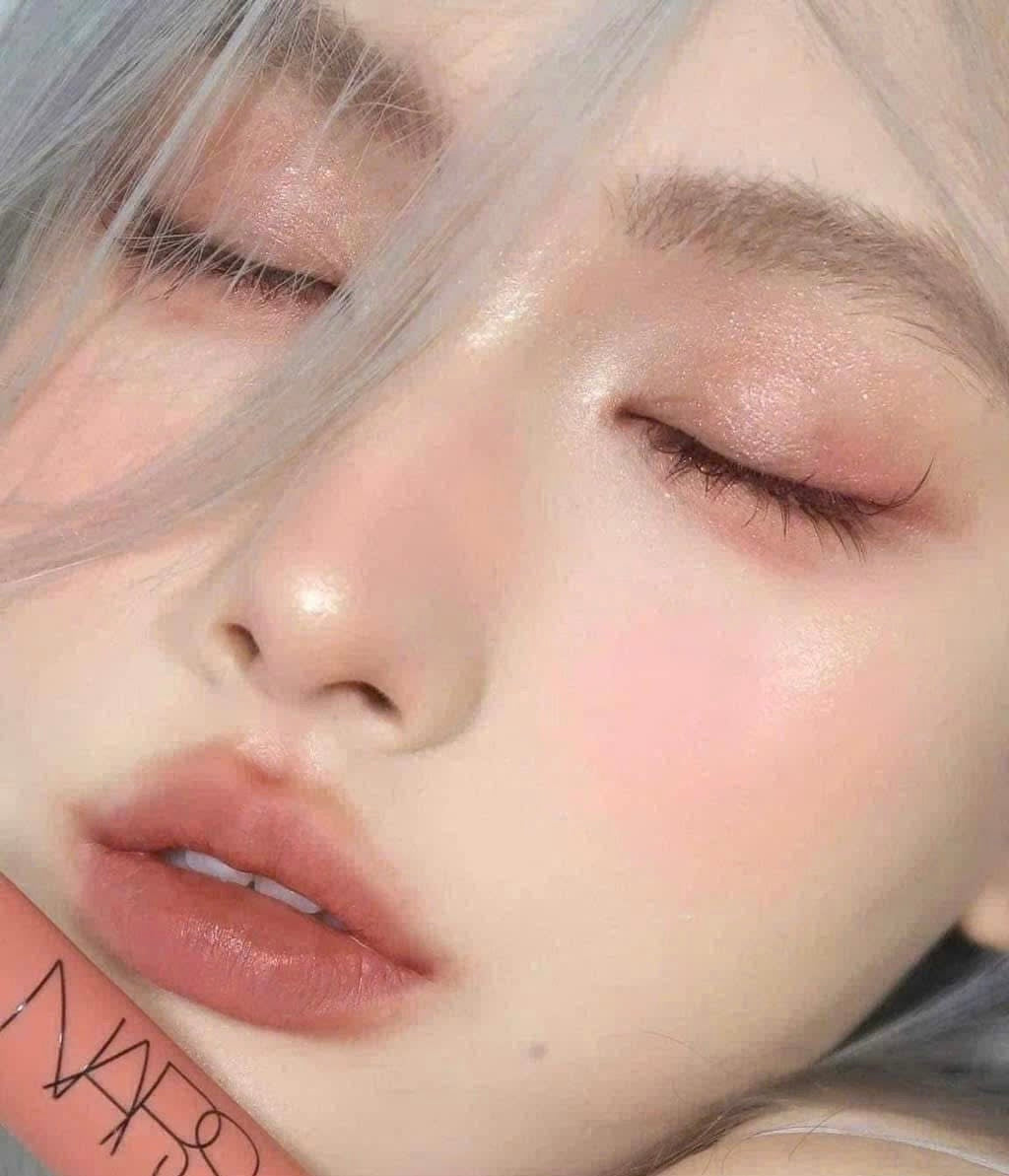 Son kem NARS Air Matte màu Thrust