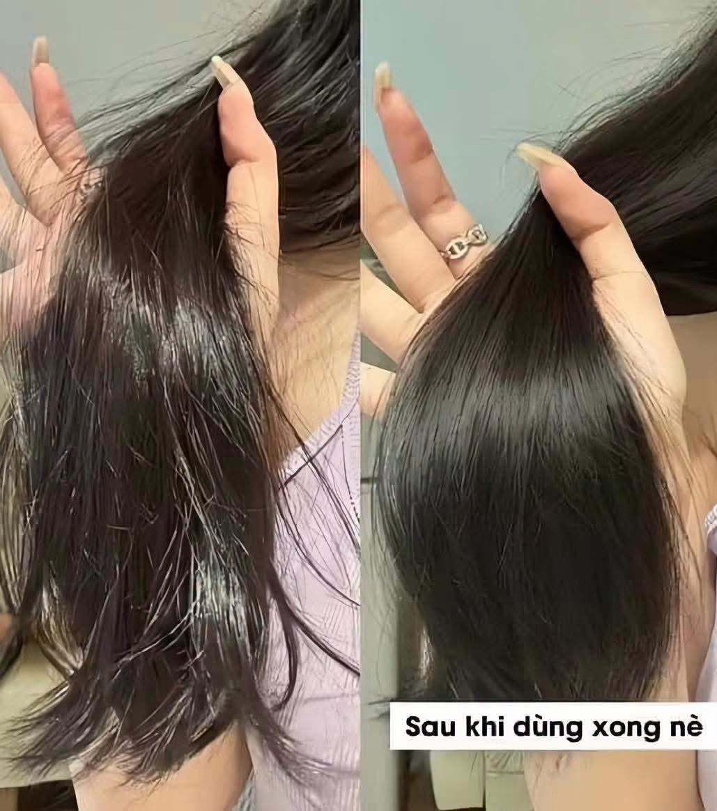 Ủ tóc KERASTASE Chronologiste dòng đen phục hồi