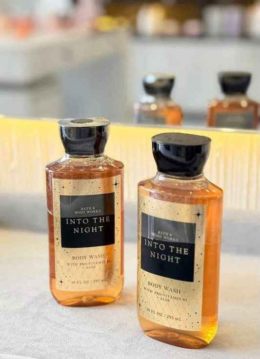 Sữa tắm BATH & BODY WORKS Shower Gel 295ml