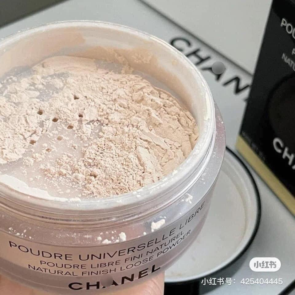 Phấn phủ dạng bột CHANEL Poudre Universelle Libre Natural Finish Loose Powder 30g