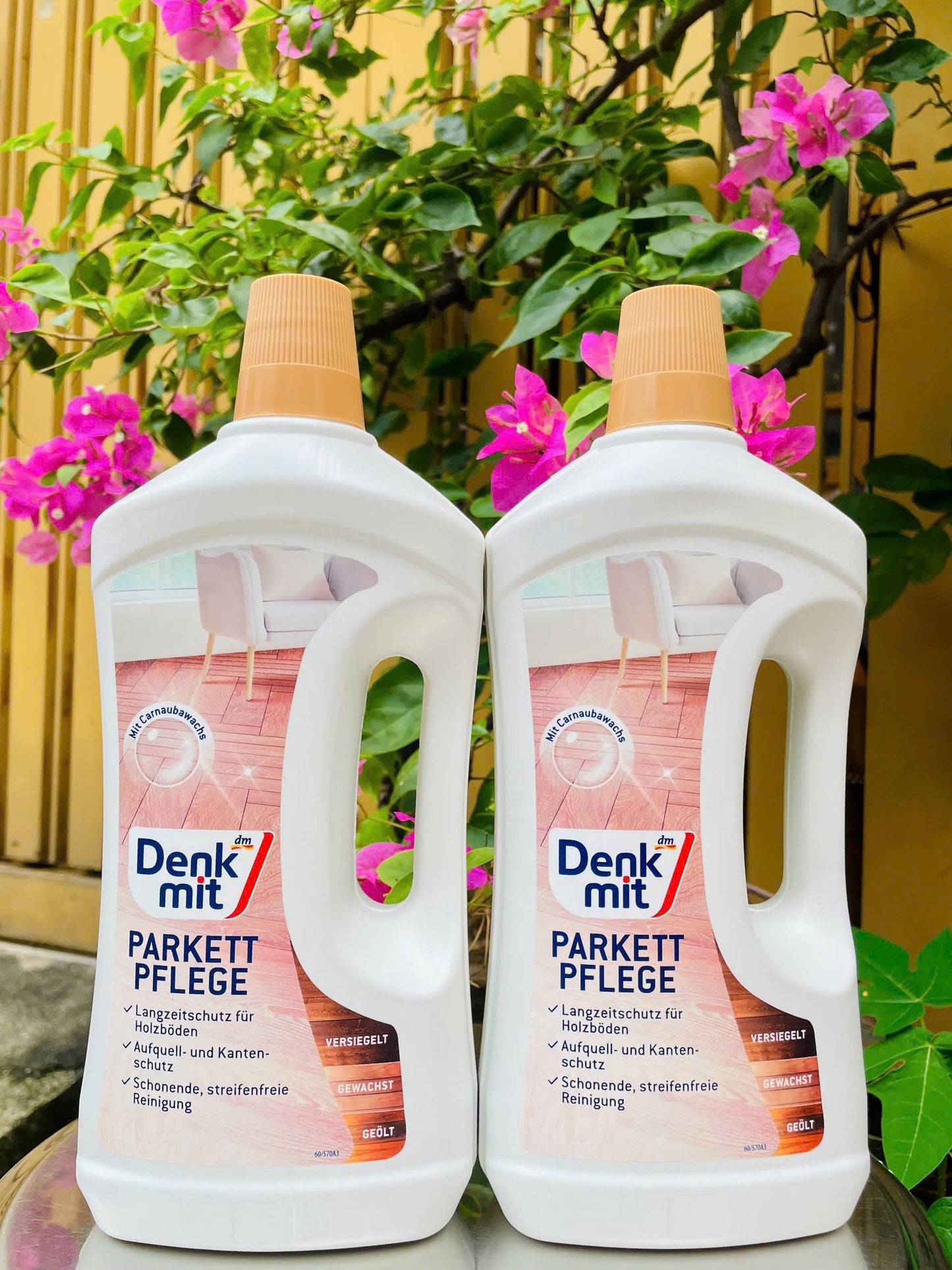 Nước lau sàn DENKMIT 1L