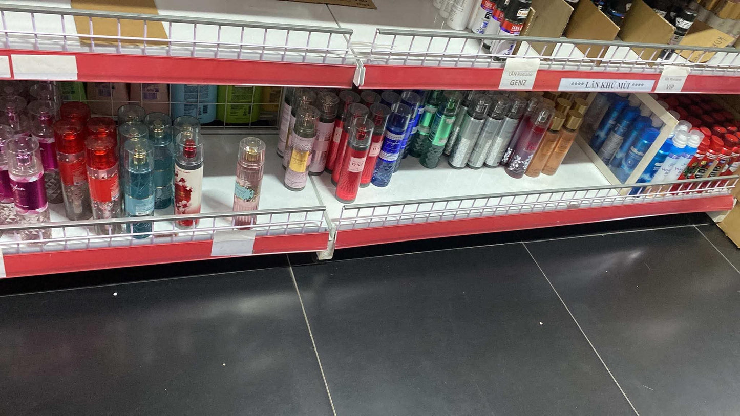 Body Mist nhà BATH & BODY WORKS