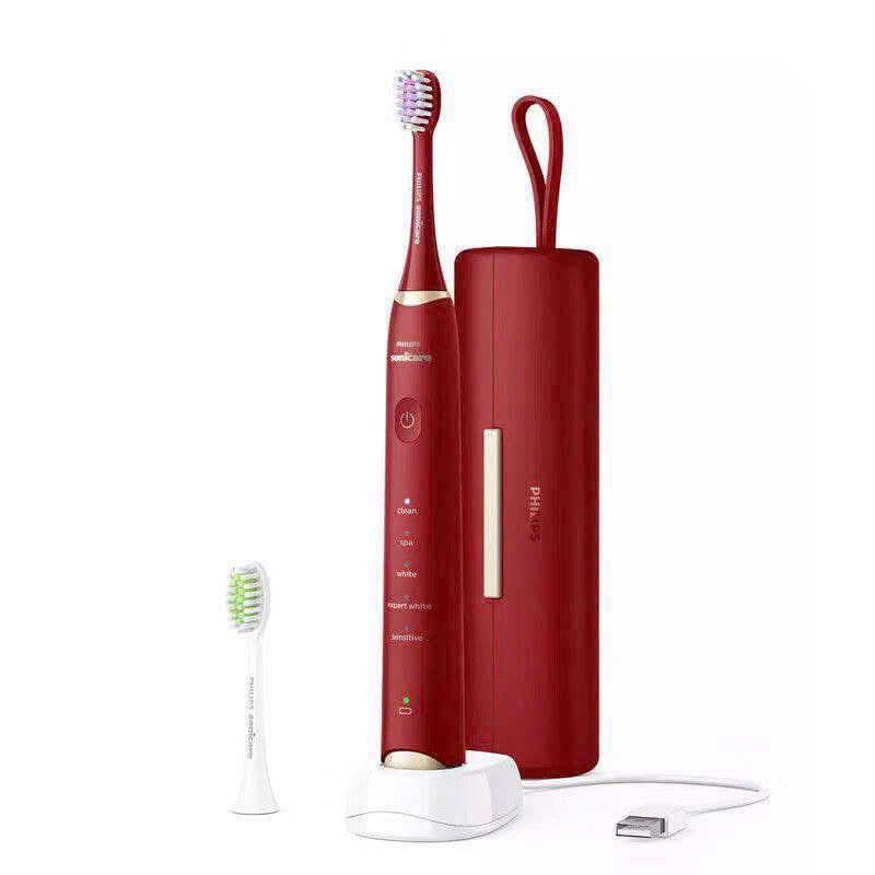 [Hàng order] Set bàn chải điện PHILIPS Sonicare