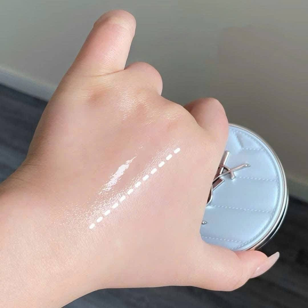 Phấn nén kiềm dầu YSL Blur Cushion