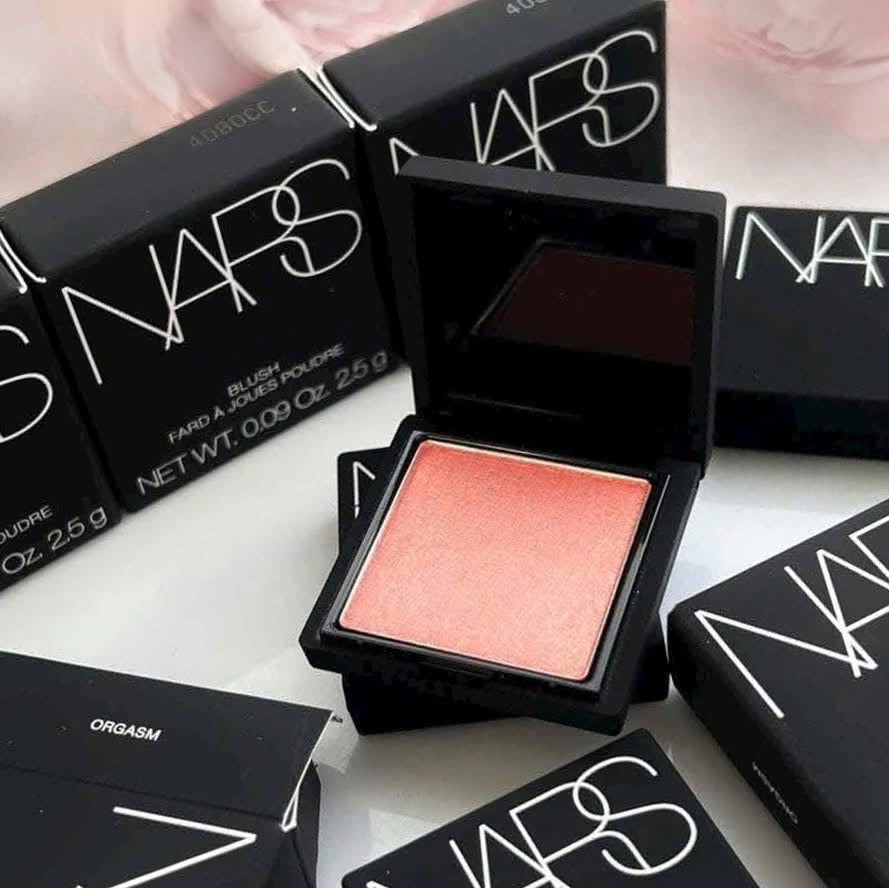 Má hồng NARS Blush fullsize 2.5g