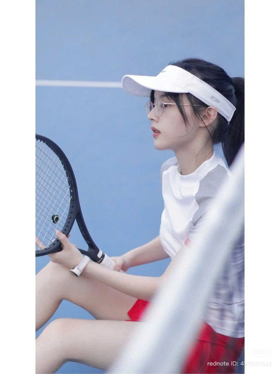 Mũ thể thao LINING (Authentic)