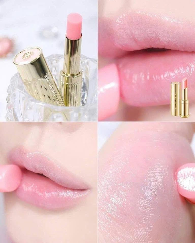 Set son WHOO Glow Lip Balm phiên bản giáng sinh