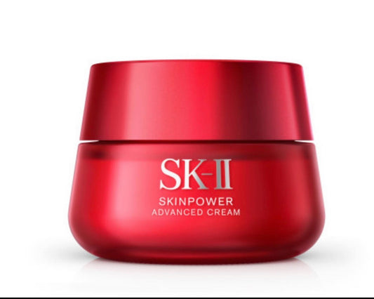 Kem dưỡng SKII Skin Power Advanced Cream 80g