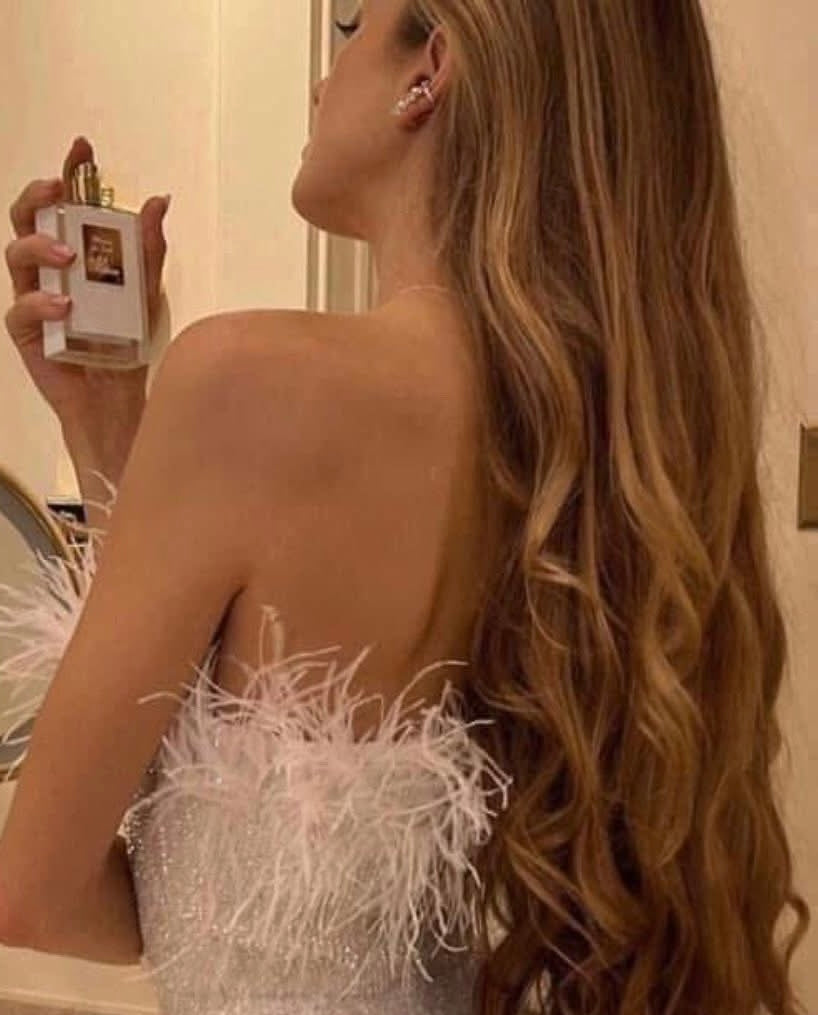 Nước hoa KILIAN Good Girl Gone Bad trắng 50ml (không hòm rắn)