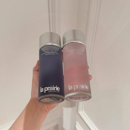Nước hoa hồng dưỡng da cao cấp LA PRAIRIE 250ml