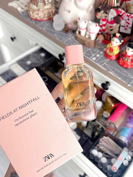 Nước hoa ZARA 100ml